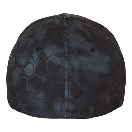 Flexfit Cotton Blend Cap – 6277
