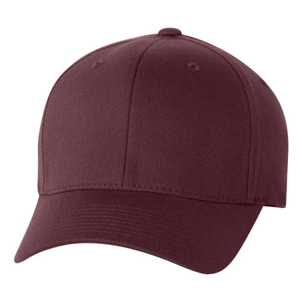 Flexfit Cotton Blend Cap – 6277
