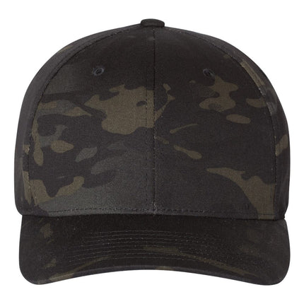 Flexfit Cotton Blend Cap – 6277