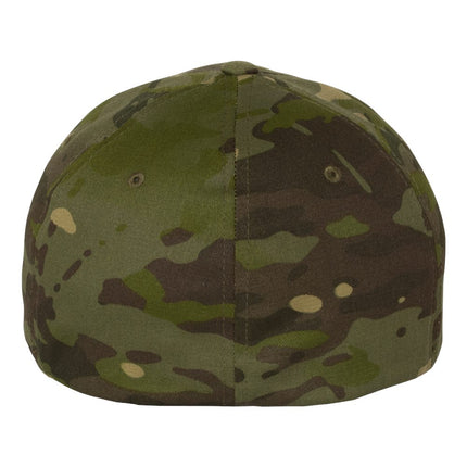 Flexfit Cotton Blend Cap – 6277