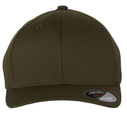 Flexfit Cotton Blend Cap – 6277