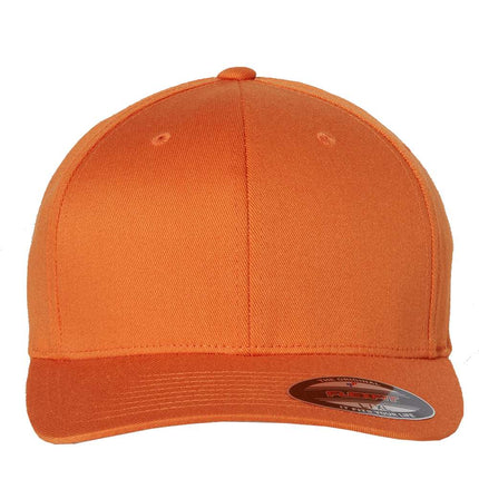 Flexfit Cotton Blend Cap – 6277