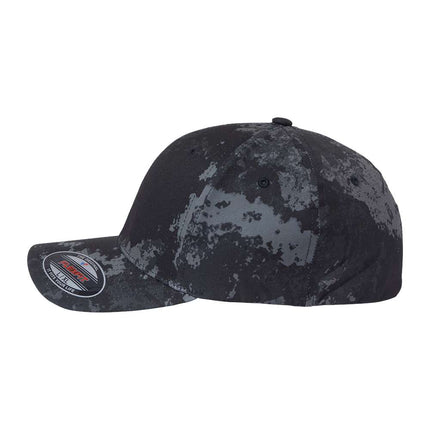 Flexfit Cotton Blend Cap – 6277