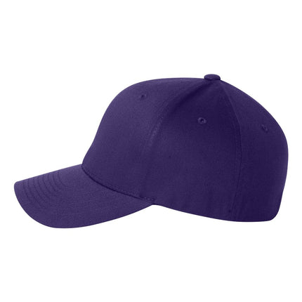 Flexfit Cotton Blend Cap – 6277