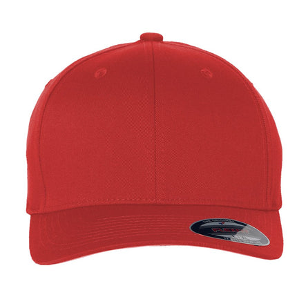 Flexfit Cotton Blend Cap – 6277
