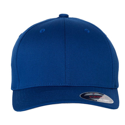 Flexfit Cotton Blend Cap – 6277
