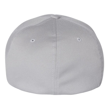 Flexfit Cotton Blend Cap – 6277