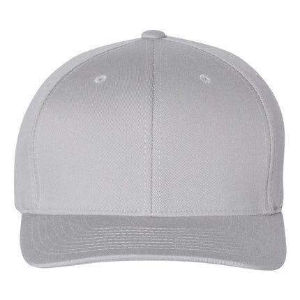 Flexfit Cotton Blend Cap – 6277