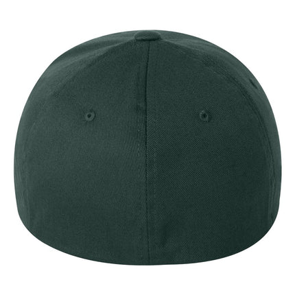 Flexfit Cotton Blend Cap – 6277