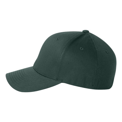Flexfit Cotton Blend Cap – 6277