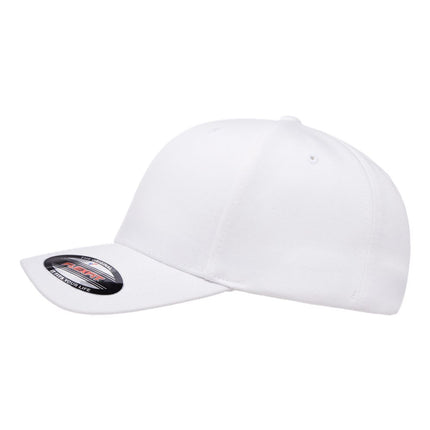 Flexfit Cotton Blend Cap – 6277