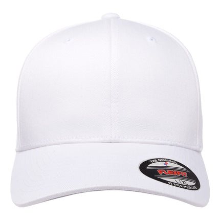 Flexfit Cotton Blend Cap – 6277
