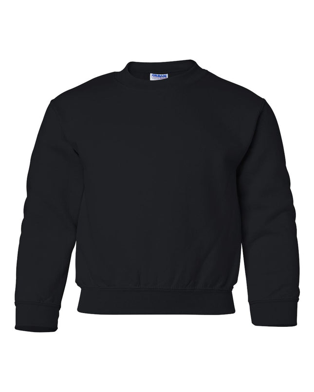 Youth Heavy Blend™ Crewneck Sweatshirt