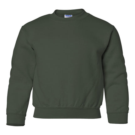 Youth Heavy Blend™ Crewneck Sweatshirt