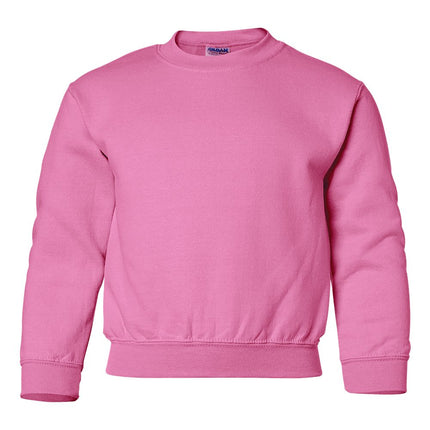 Youth Heavy Blend™ Crewneck Sweatshirt