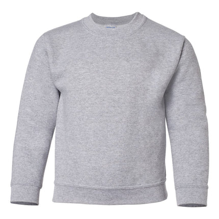 Youth Heavy Blend™ Crewneck Sweatshirt