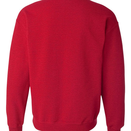 Gildan Unisex Heavy Blend™ Crewneck Sweatshirt – 18000