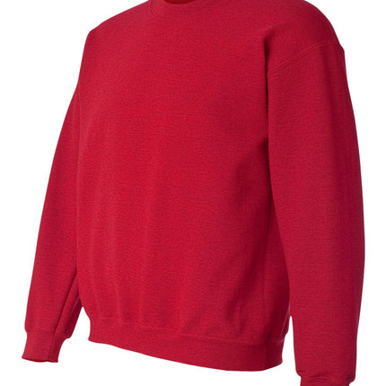 Gildan Unisex Heavy Blend™ Crewneck Sweatshirt – 18000