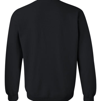 Gildan Unisex Heavy Blend™ Crewneck Sweatshirt – 18000