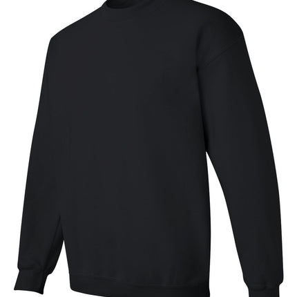 Gildan Unisex Heavy Blend™ Crewneck Sweatshirt – 18000