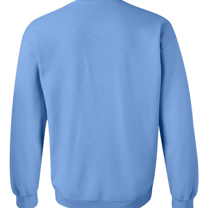 Gildan Unisex Heavy Blend™ Crewneck Sweatshirt – 18000