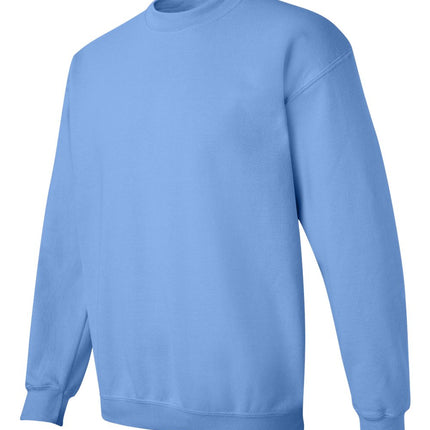 Gildan Unisex Heavy Blend™ Crewneck Sweatshirt – 18000