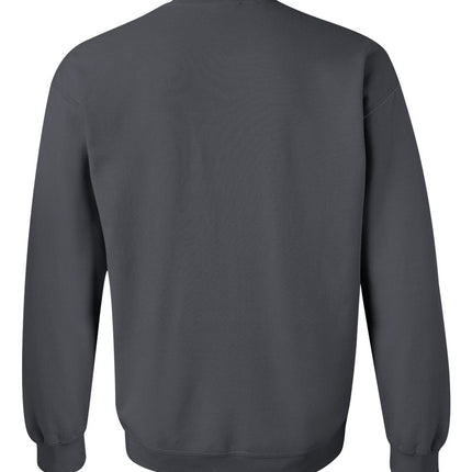 Gildan Unisex Heavy Blend™ Crewneck Sweatshirt – 18000