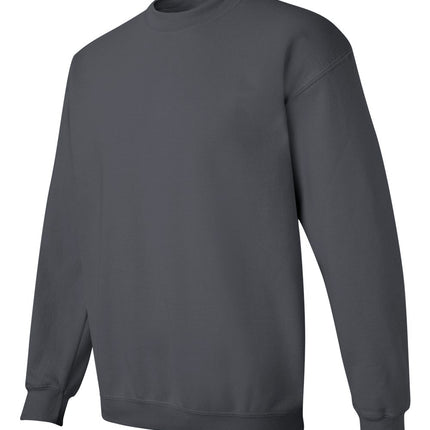 Gildan Unisex Heavy Blend™ Crewneck Sweatshirt – 18000