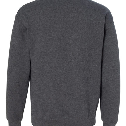 Gildan Unisex Heavy Blend™ Crewneck Sweatshirt – 18000