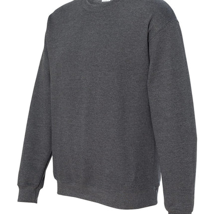 Gildan Unisex Heavy Blend™ Crewneck Sweatshirt – 18000