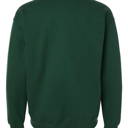 Gildan Unisex Heavy Blend™ Crewneck Sweatshirt – 18000