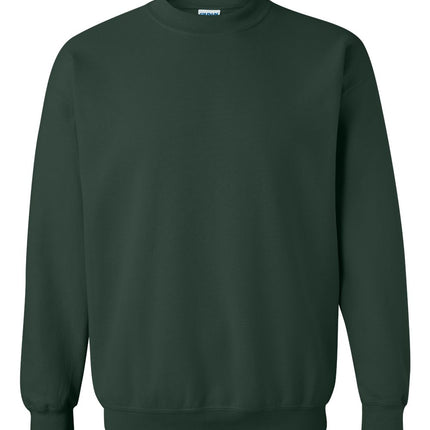 Gildan Unisex Heavy Blend™ Crewneck Sweatshirt – 18000