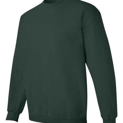 Gildan Unisex Heavy Blend™ Crewneck Sweatshirt – 18000