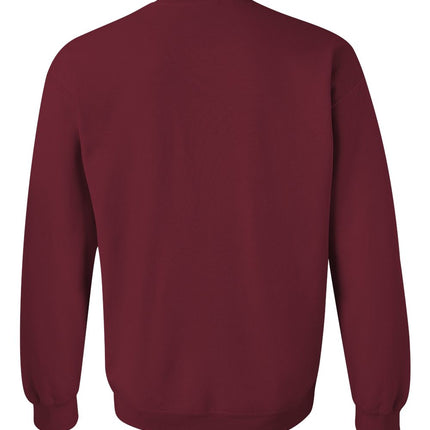 Gildan Unisex Heavy Blend™ Crewneck Sweatshirt – 18000