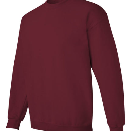 Gildan Unisex Heavy Blend™ Crewneck Sweatshirt – 18000