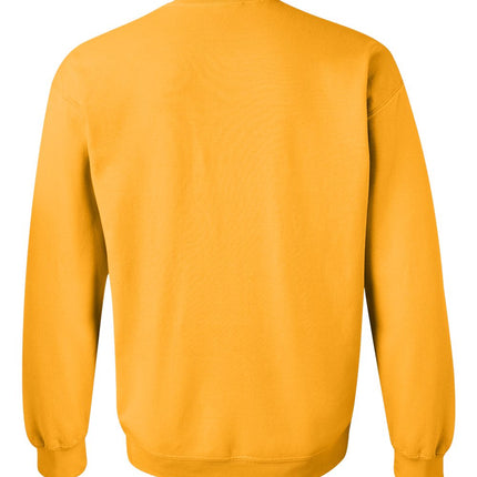 Gildan Unisex Heavy Blend™ Crewneck Sweatshirt – 18000