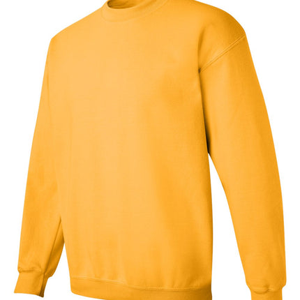 Gildan Unisex Heavy Blend™ Crewneck Sweatshirt – 18000