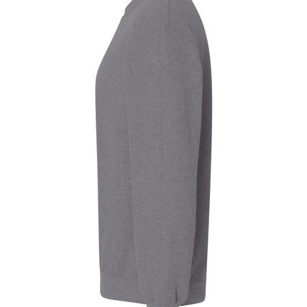 Gildan Unisex Heavy Blend™ Crewneck Sweatshirt – 18000