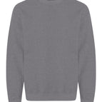 Graphite Heather / XS