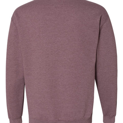 Gildan Unisex Heavy Blend™ Crewneck Sweatshirt – 18000