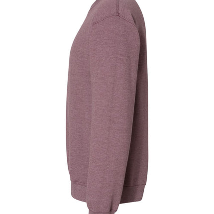 Gildan Unisex Heavy Blend™ Crewneck Sweatshirt – 18000