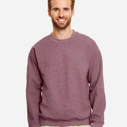 Gildan Unisex Heavy Blend™ Crewneck Sweatshirt – 18000