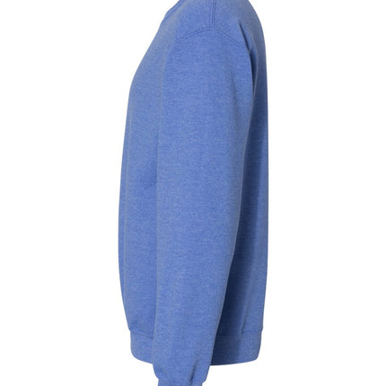 Gildan Unisex Heavy Blend™ Crewneck Sweatshirt – 18000