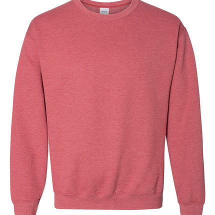 Gildan Unisex Heavy Blend™ Crewneck Sweatshirt – 18000