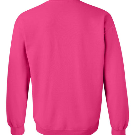 Gildan Unisex Heavy Blend™ Crewneck Sweatshirt – 18000