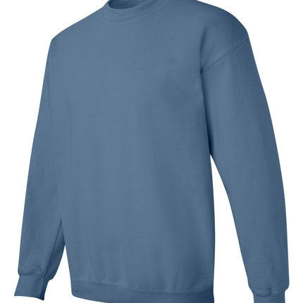 Gildan Unisex Heavy Blend™ Crewneck Sweatshirt – 18000