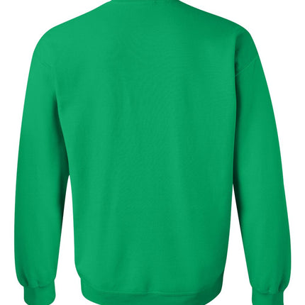 Gildan Unisex Heavy Blend™ Crewneck Sweatshirt – 18000