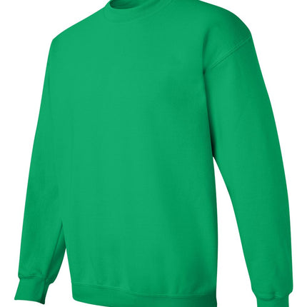 Gildan Unisex Heavy Blend™ Crewneck Sweatshirt – 18000