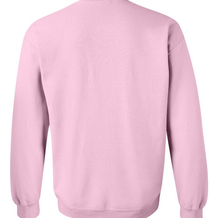 Gildan Unisex Heavy Blend™ Crewneck Sweatshirt – 18000