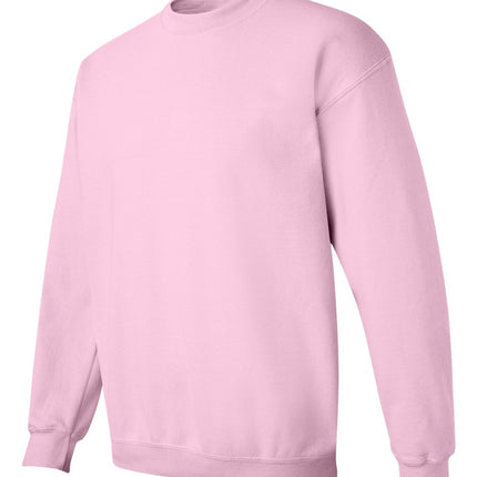 Gildan Unisex Heavy Blend™ Crewneck Sweatshirt – 18000